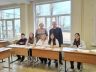 Выборы председателя Совета МОУ СОШ № 2 г. Лихославль