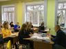 Правовой час с учащимися 10 класса средней общеобразовательной школы №1 г. Лихославль