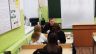 Правовой час с учащимися 10 - 11 классов средней общеобразовательной школы №7 г. Лихославль