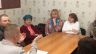Заседание территориальной избирательной комиссии Лихославльского района