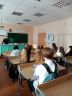  Правовой час с учащимися 10 класса средней школы № 1 г. Лихославль